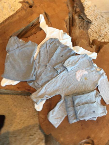 Baby clothes Age 3 - 6 months