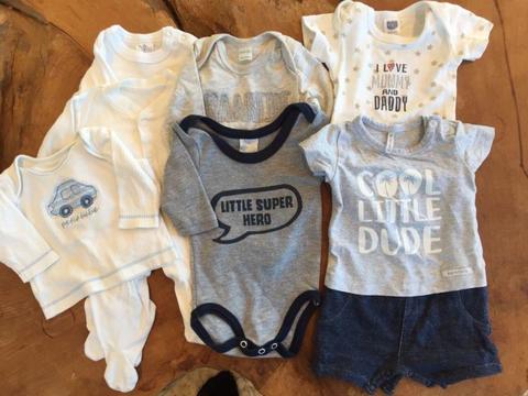 Newborn Baby clothes