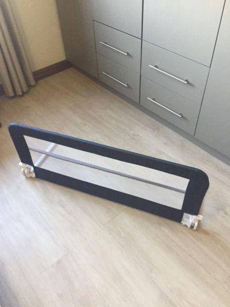 Baby Bed Barrier For Sale