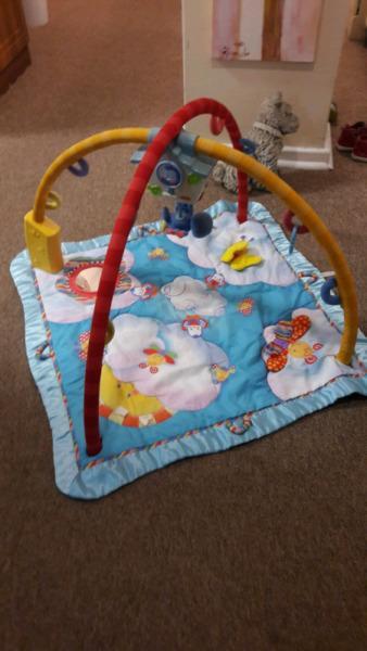 Play Mat for sale