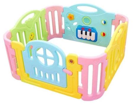 Creative Living Baby Safety Playpen
