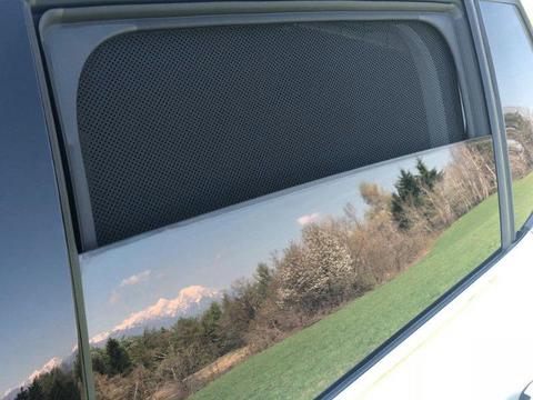 CAR SUN SHADES - PROTECT YOUR BABY