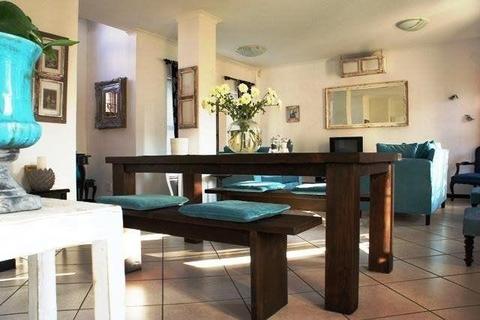 brand new beautiful dining tables and Home furniture for sale and made to order