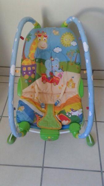 Baby Bouncer for sale R300!!