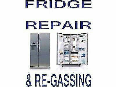 Fridges and freezers technician