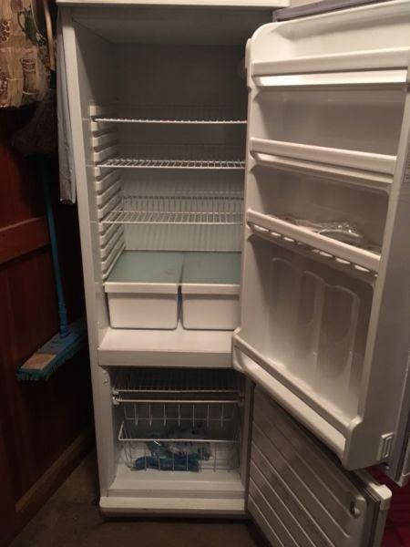 Defy fridge freezer for sale