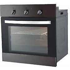 UNDER COUNTER EYE LEVEL OVEN TEO-400BA BB NEW WITH WARRANTY