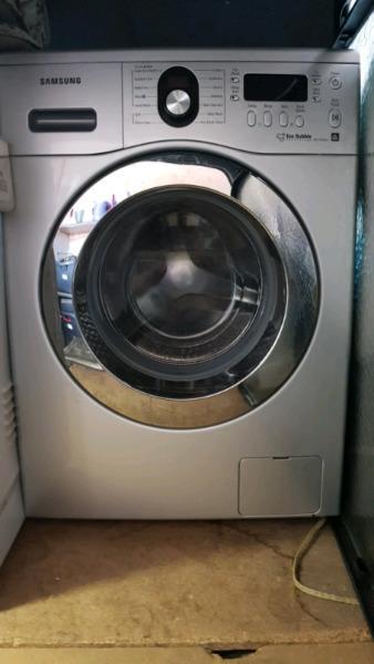 Samsung washing macine