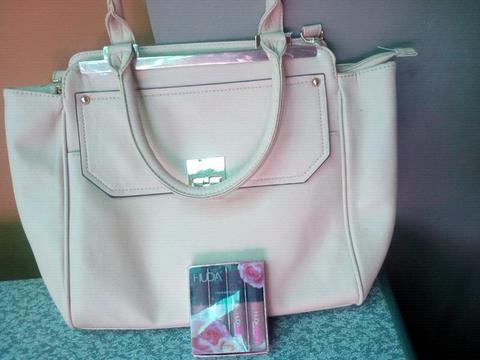 CLEARANCE SALE!!! Handbags+lipstick