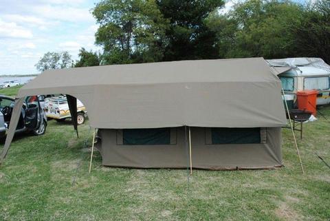 Campmor Outdoor Tent for SALE