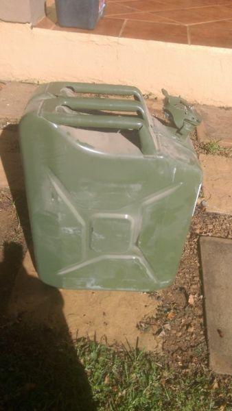 Jerry can