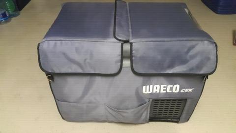 Waeco CFX50 Camping Freezer