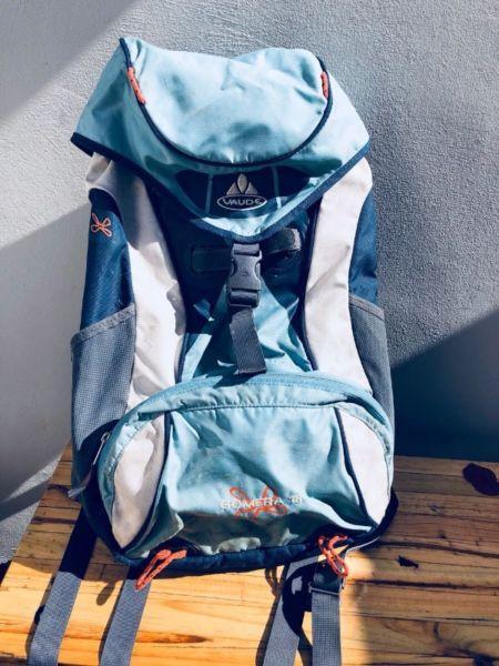Vaude Gomera 18L Day Backpack