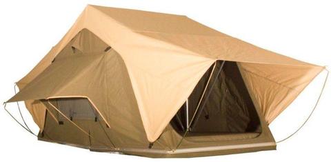 Roof Top Tent - Brand New - R3,000 off!