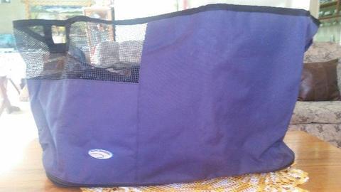 New Luna Fridge Bag