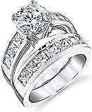 Buy engagement ring 1 for R 800 AND get bargain of 3 rings for R1500