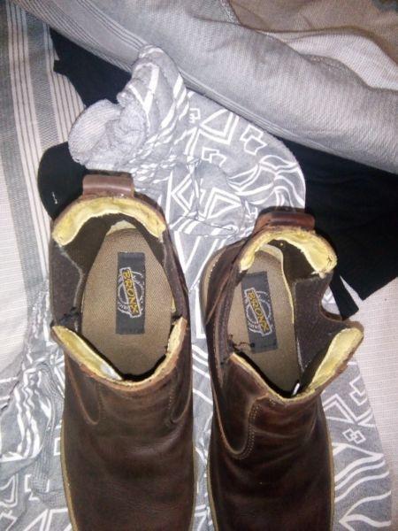Bronx boots for sale