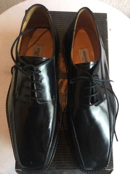 Mauri Made in Italy (2 Only) Size 7 / 9 **NO OTHER SIZES