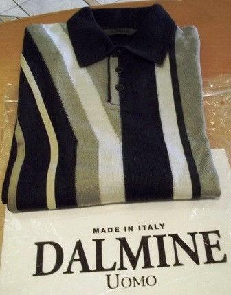 Dalmine mens jerseys, imported, normally R7000