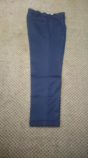 Formal pants in stock