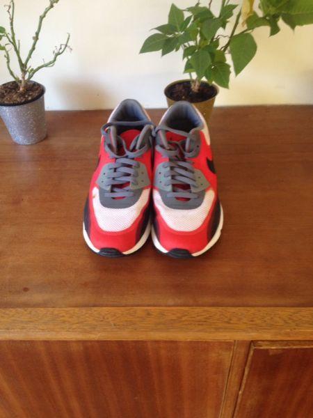 Nike air max 90 uk size 12