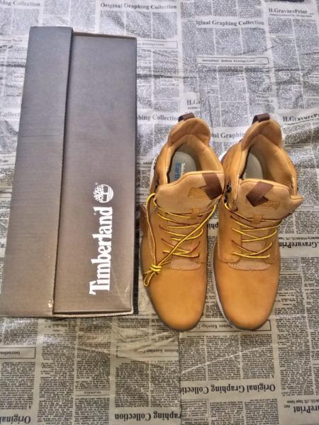 Timberland sneakers for sale