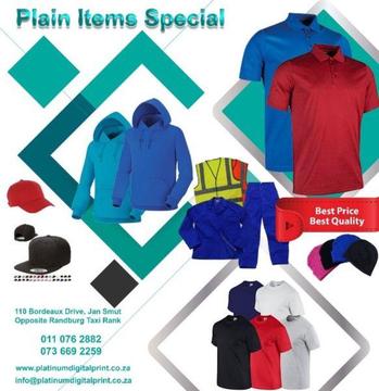 Affordable Hoodies, Tracksuit golf t shirt , Sweaters,Golf T shirts,. www.platinumdigitalprint.co.za