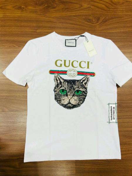 Gucci T-shirts