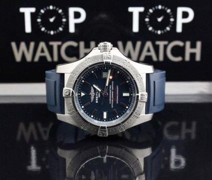 TOPWATCH -Breitling Avenger Seawolf A17330