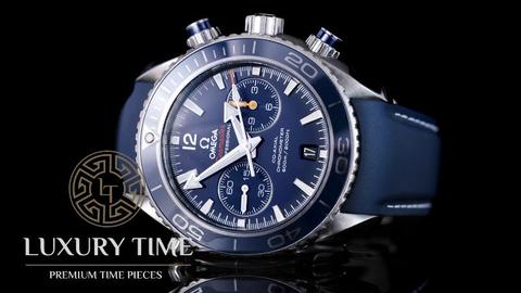 LUXURY TIME - WE BUY , SELL AND TRADE HIGH END WATCHES