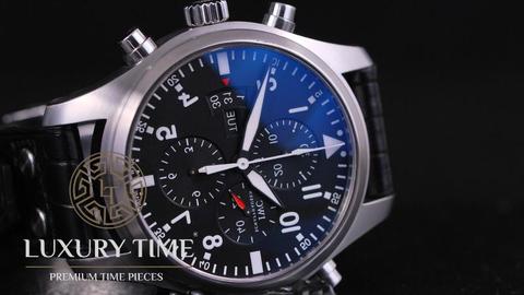 LUXURY TIME - WE BUY , SELL AND TRADE HIGH END WATCHES
