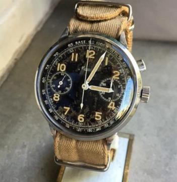 Wanted vintage omega watches