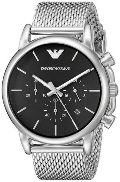 Emporio Armani Men's AR1811 Watch