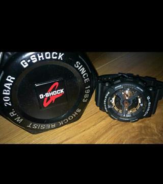 G-SHOCK URGENT SALE