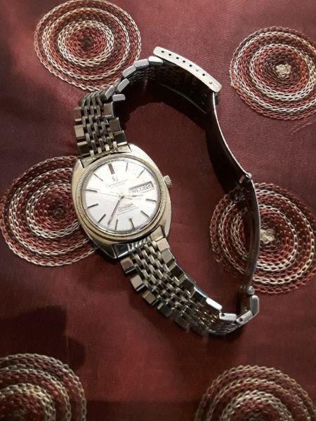 Omega Watch for sale