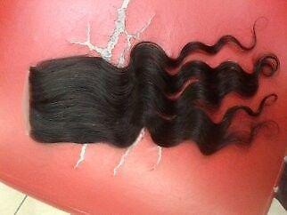 Quality Brazilian Malaysian and Peruvian hair. virgin hair. Grade 9A