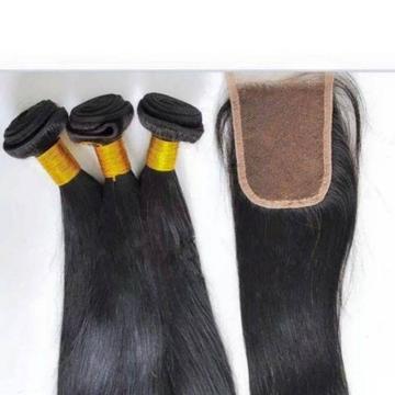 Great Prices for Brazilian and Peruvian weaves, wigs and closures
