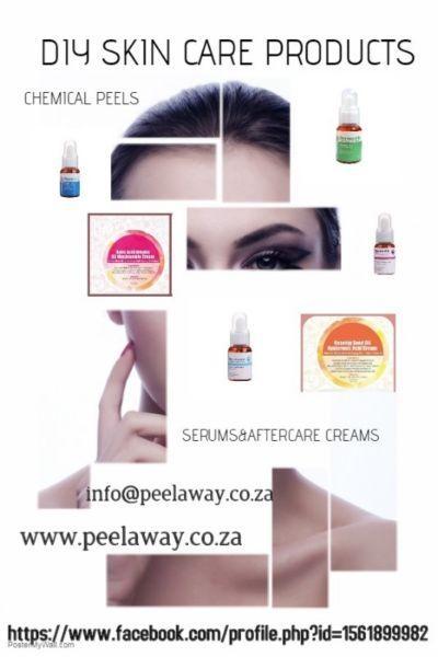Medical Grade skin care products
