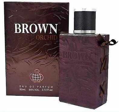 STOCK FOR BROWN ORCHID FRAGRANCE AVAILABLE