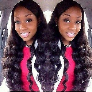 top quality weaves. Brazilian Malaysian and Peruvian hair. free closures