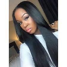 MEGA special on Brazilian Malaysian and Peruvian hair. same day delivery and free closures