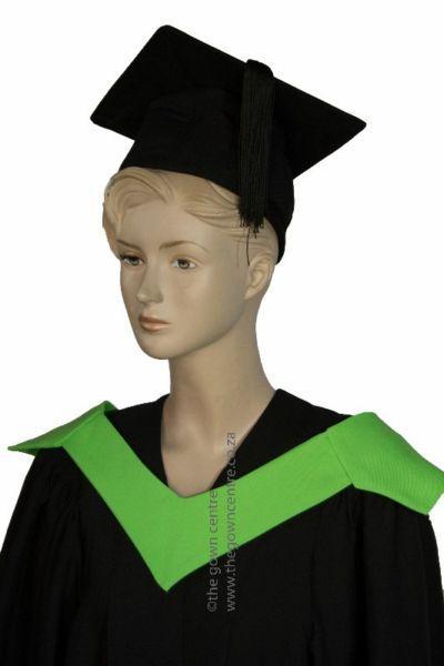 Diploma gowns, caps and sashes for sale