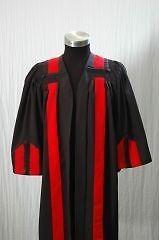 Magistrate Robes