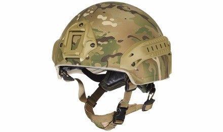 FTC560 Ballistic Helmet for sale. Contact Elite Gear SA 0218259907