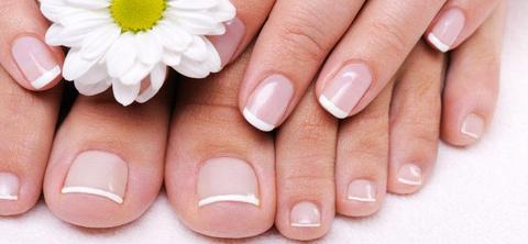 Manicures, Pedicures, Acrylic & Gel Nail Course