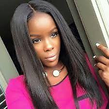 Great Prices for Grade 9A Brazilian and Peruvian weaves, wigs and closures