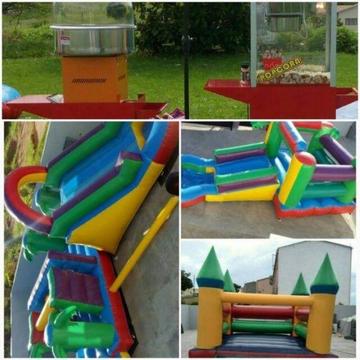 JUMPING CASTLE FOR HIRE!0613566372
