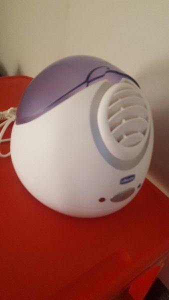 Baby Humidifier R150