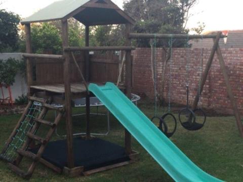 Jungle Gym for sale