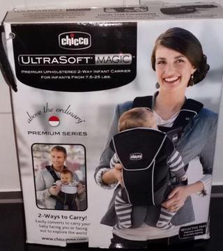 Chicco Infant Carrier